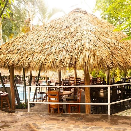 Apart Hotel Acuarious De Luis Estelí Εξωτερικό φωτογραφία