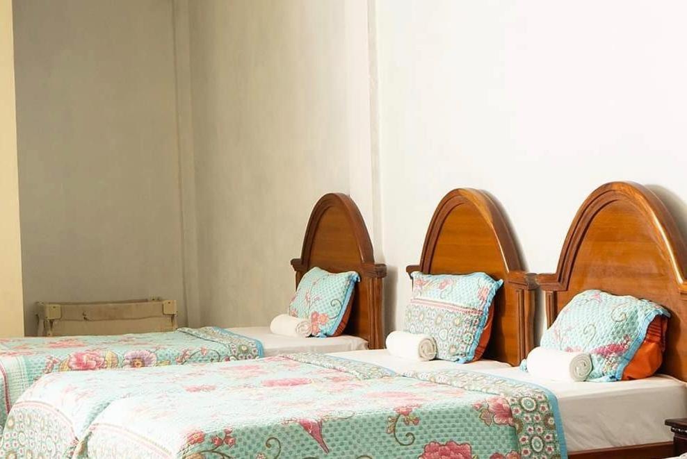 Apart Hotel Acuarious De Luis Estelí Εξωτερικό φωτογραφία