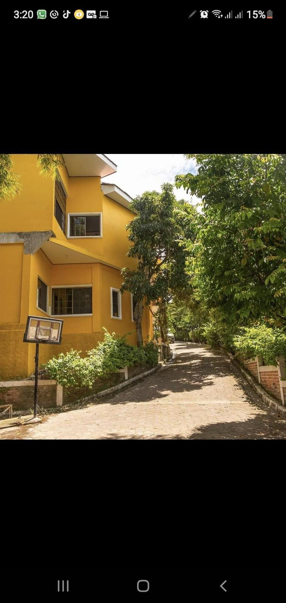 Apart Hotel Acuarious De Luis Estelí Εξωτερικό φωτογραφία