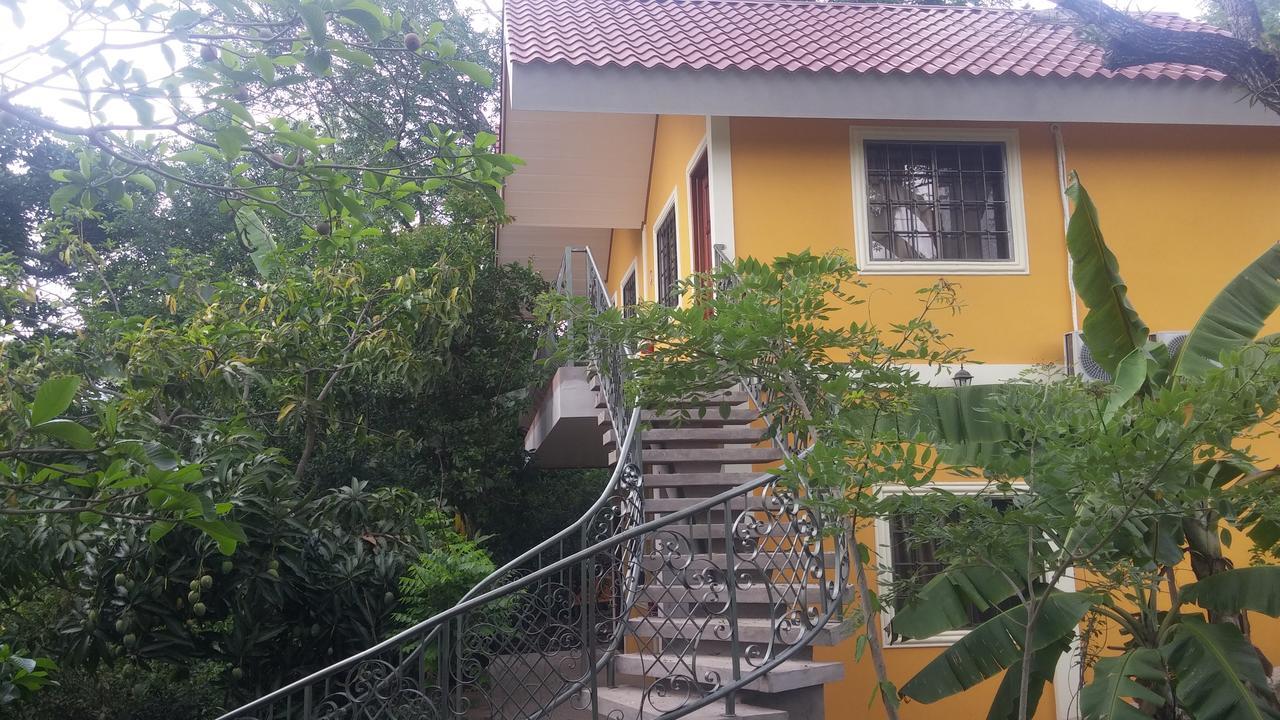 Apart Hotel Acuarious De Luis Estelí Εξωτερικό φωτογραφία