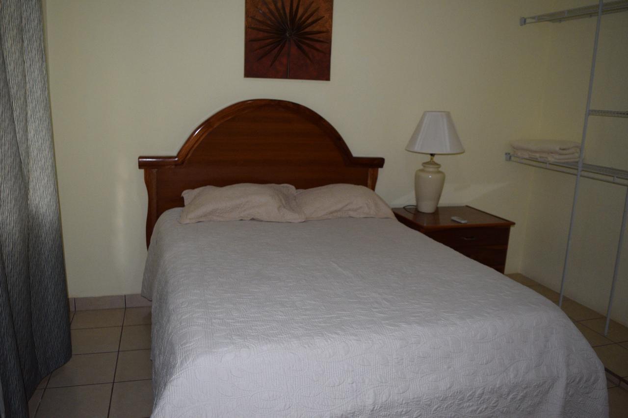 Apart Hotel Acuarious De Luis Estelí Εξωτερικό φωτογραφία